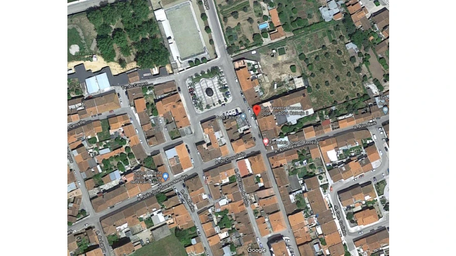 Loja para Venda em São Miguel do Rio Torto e Rossio Ao Sul do Tejo Foto 1