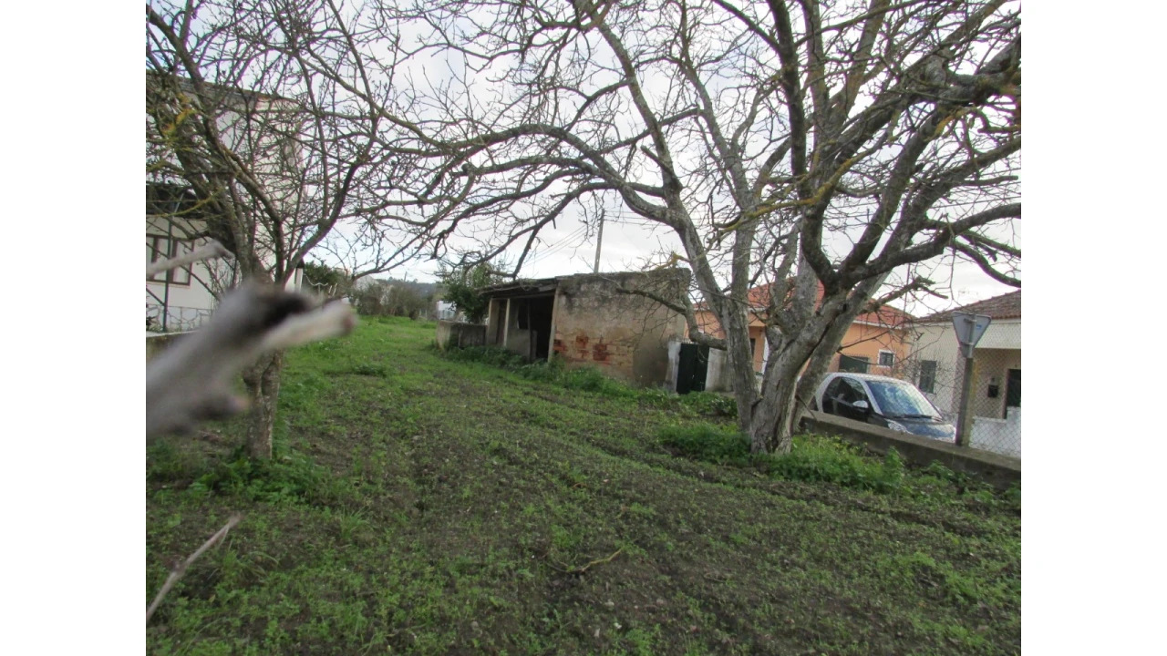 Terreno para Venda em Alvega e Concavada Foto 11