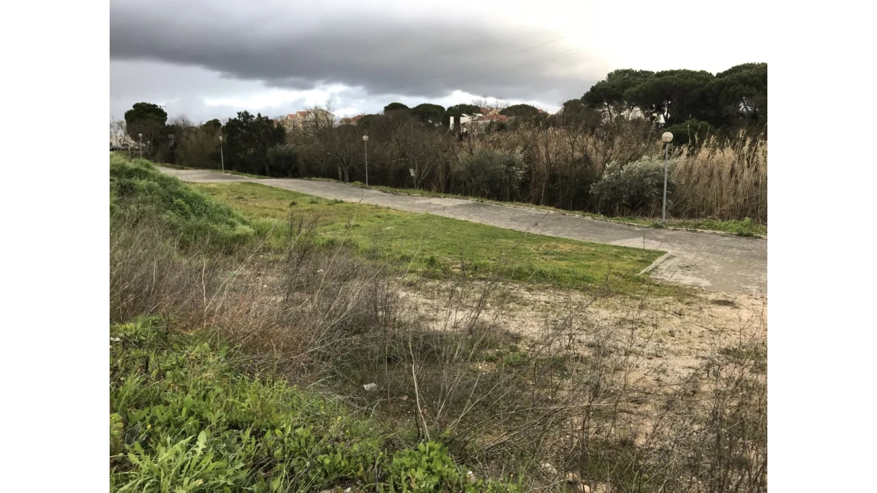 Terreno P/ Prédio para Venda em Abrantes (São Vicente e São João) e Alferrarede Foto 6