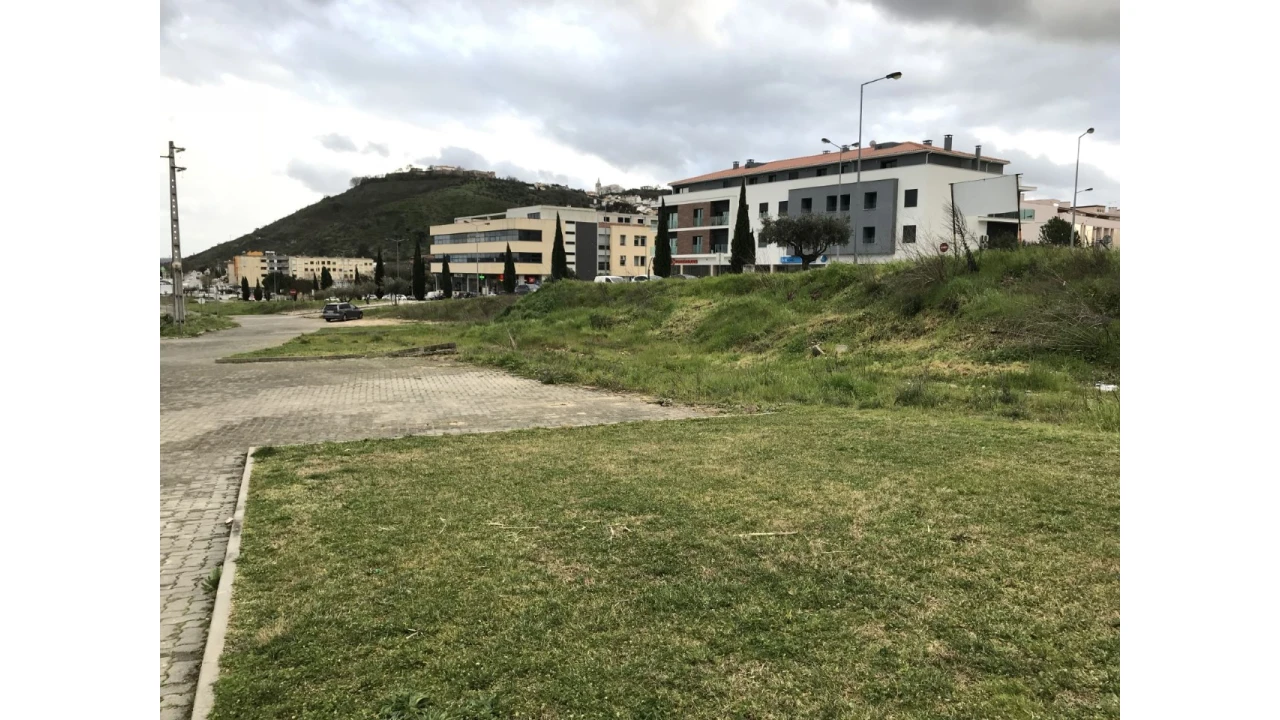 Terreno P/ Prédio para Venda em Abrantes (São Vicente e São João) e Alferrarede Foto 9