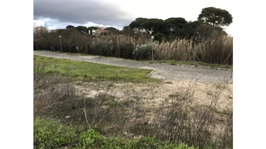 Terreno P/ Prédio para Venda em Abrantes (São Vicente e São João) e Alferrarede Foto 4