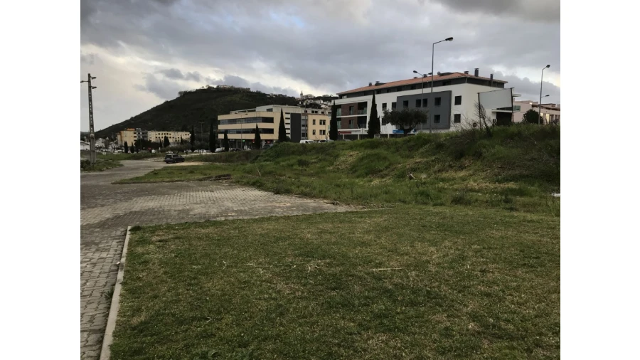 Terreno P/ Prédio para Venda em Abrantes (São Vicente e São João) e Alferrarede Foto 7
