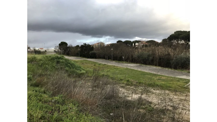 Terreno P/ Prédio para Venda em Abrantes (São Vicente e São João) e Alferrarede Foto 8