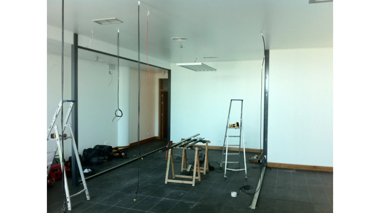 Loja para Venda em Abrantes (São Vicente e São João) e Alferrarede Foto 7