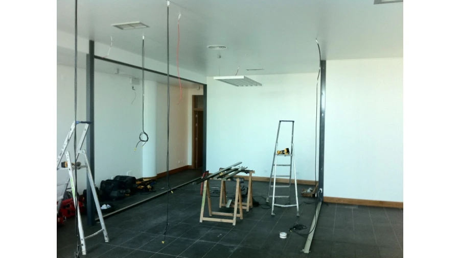 Loja para Venda em Abrantes (São Vicente e São João) e Alferrarede Foto 7