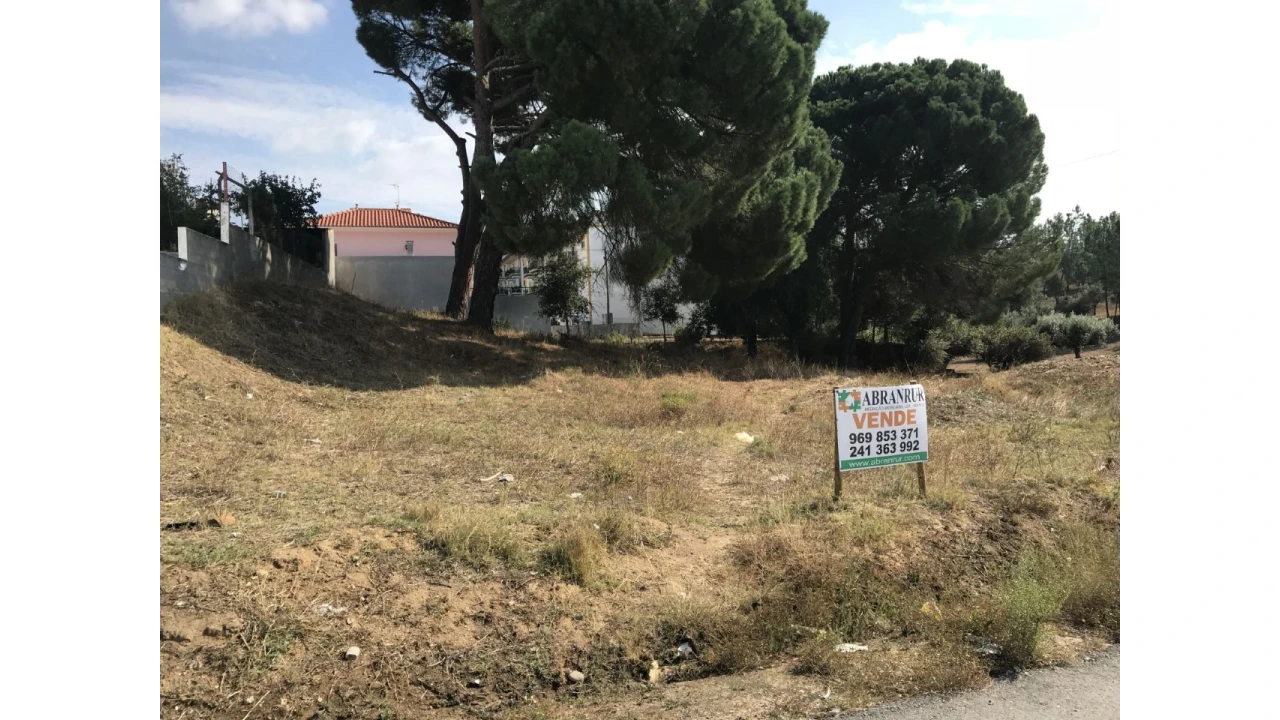 Terreno para Venda em Pego Foto 3