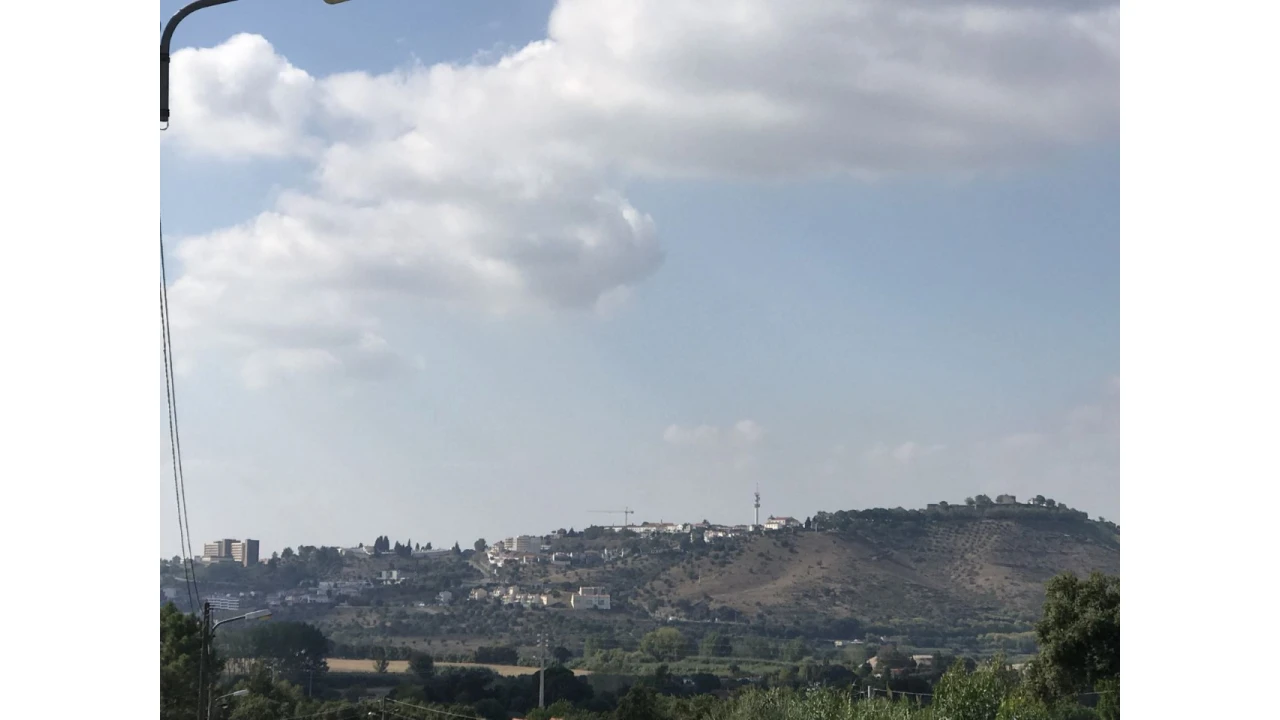 Terreno para Venda em Pego Foto 2