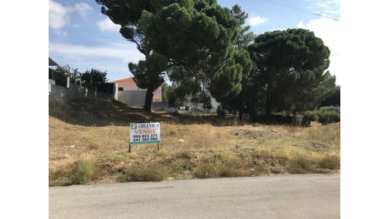 Terreno para Venda em Pego Foto 4