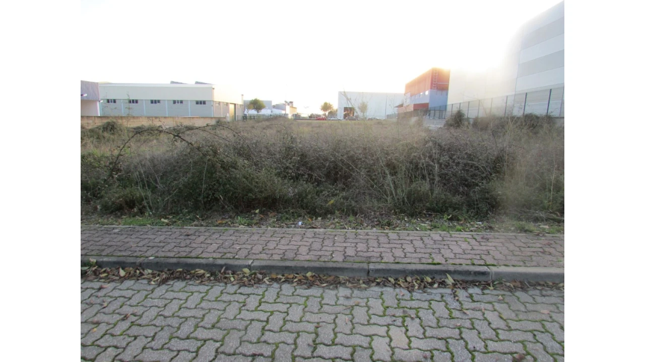 Terreno Comércio / Armazém para Venda em Abrantes (São Vicente e São João) e Alferrarede Foto 2