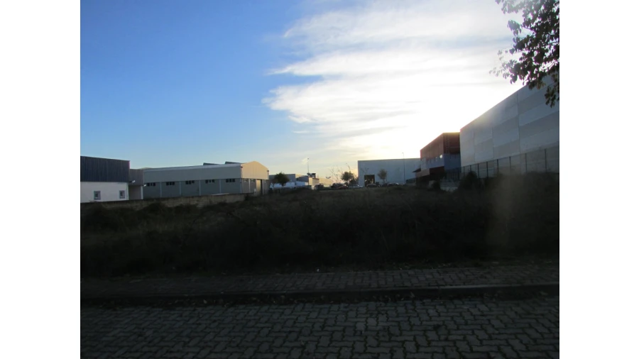 Terreno Comércio / Armazém para Venda em Abrantes (São Vicente e São João) e Alferrarede Foto 6