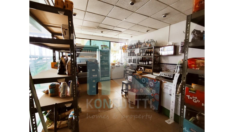 Loja para Venda em Oeiras e São Julião da Barra, Paço de Arcos e Caxias Foto 4