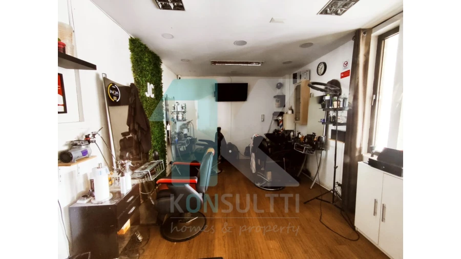 Loja para Venda em Oeiras e São Julião da Barra, Paço de Arcos e Caxias Foto 9