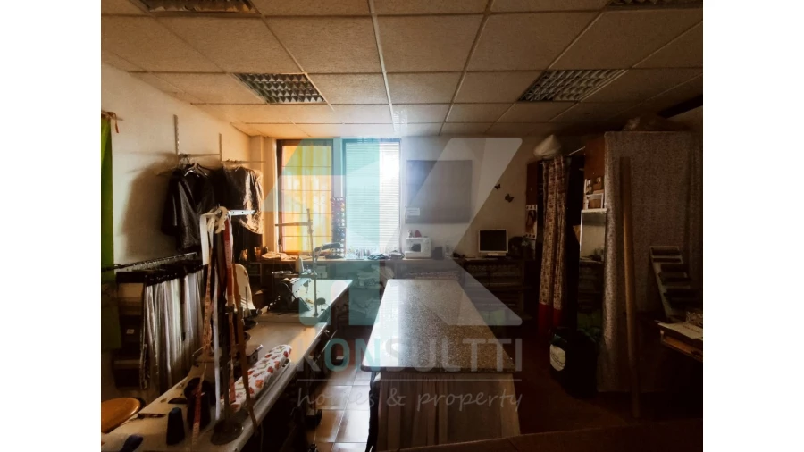 Loja para Venda em Oeiras e São Julião da Barra, Paço de Arcos e Caxias Foto 11