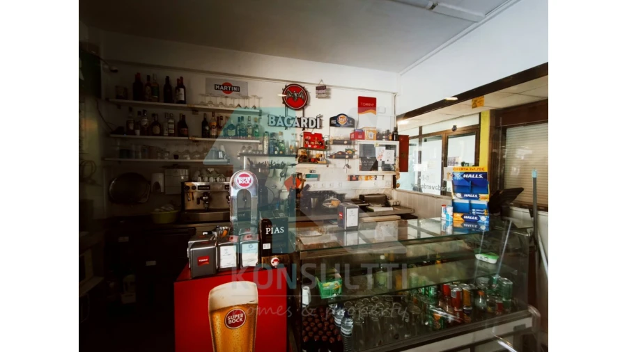 Loja para Venda em Oeiras e São Julião da Barra, Paço de Arcos e Caxias Foto 12