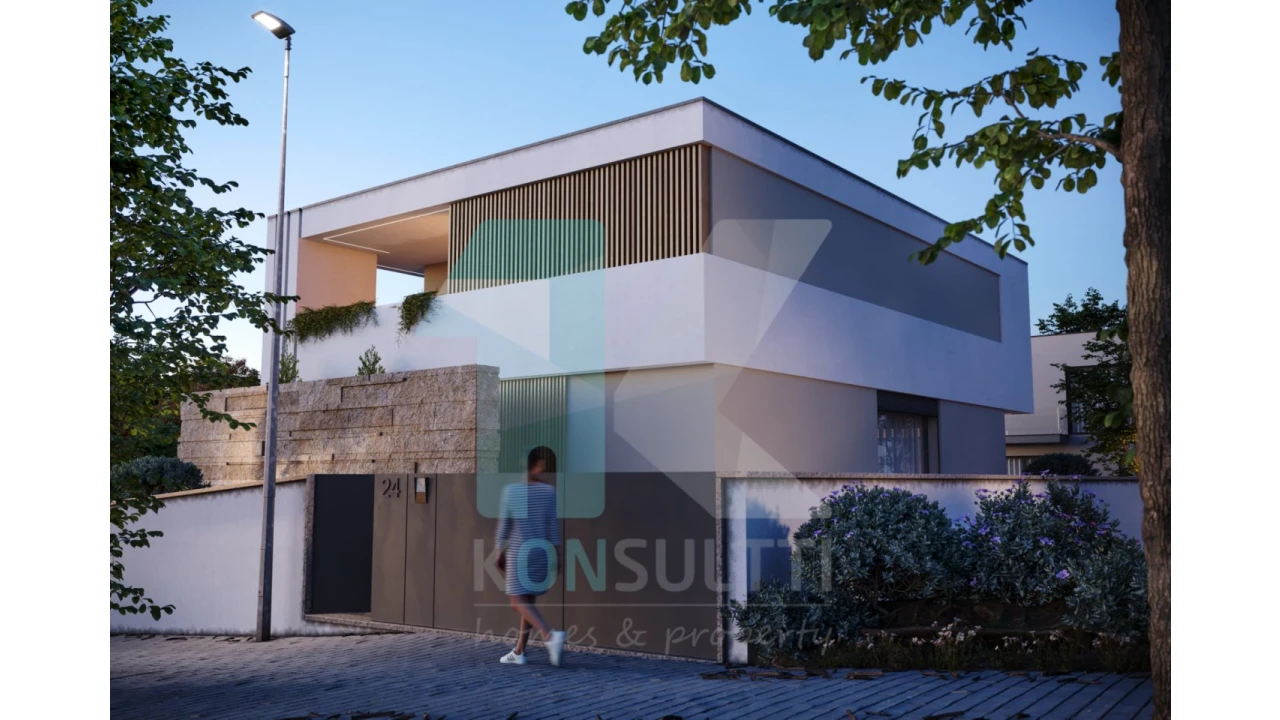 Terreno para Venda em Bagunte, Ferreiró, Outeiro Maior e Parada Foto 5