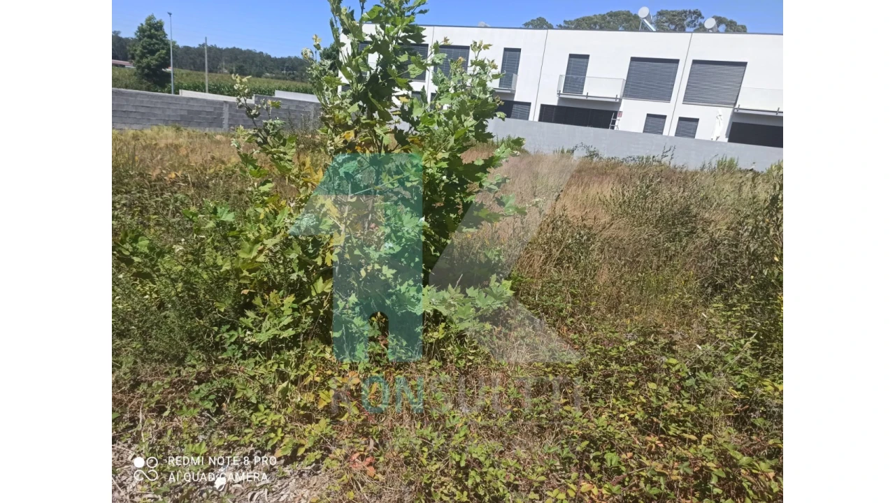 Terreno para Venda em Bagunte, Ferreiró, Outeiro Maior e Parada Foto 8