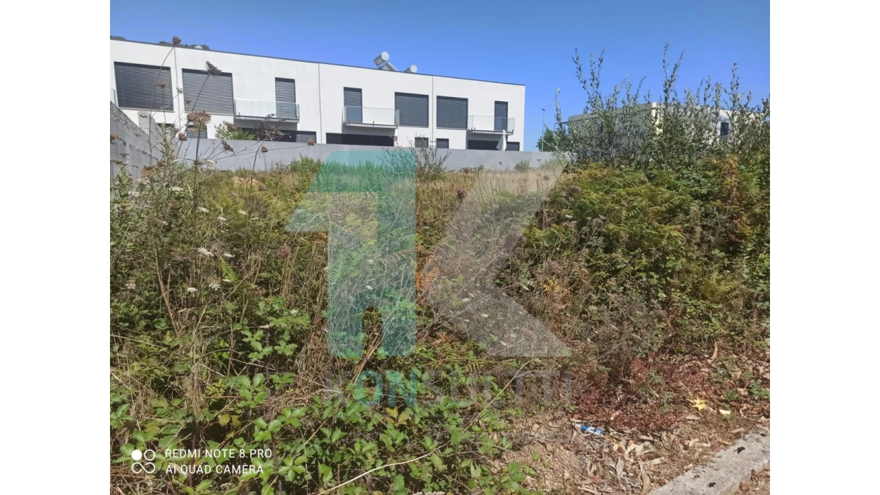 Terreno para Venda em Bagunte, Ferreiró, Outeiro Maior e Parada Foto 9