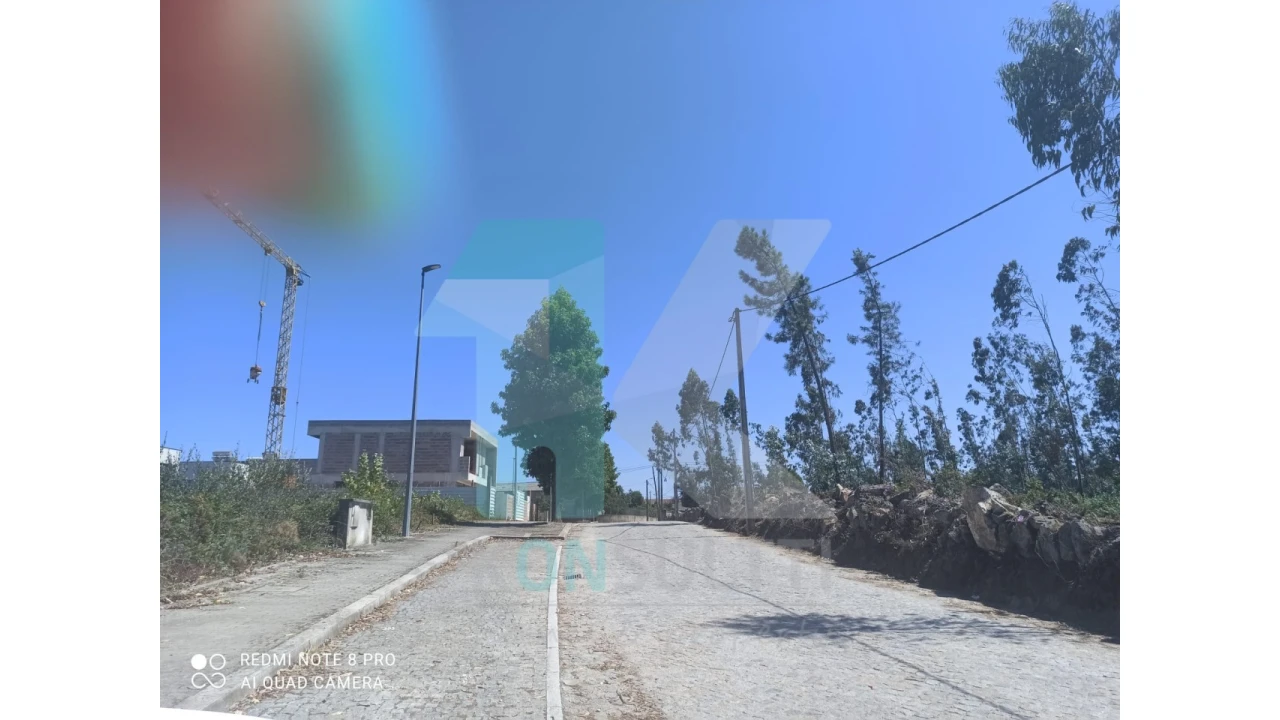 Terreno para Venda em Bagunte, Ferreiró, Outeiro Maior e Parada Foto 10