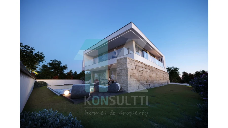 Terreno para Venda em Bagunte, Ferreiró, Outeiro Maior e Parada Foto 1