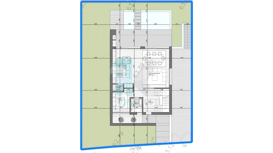 Terreno para Venda em Bagunte, Ferreiró, Outeiro Maior e Parada Foto 2