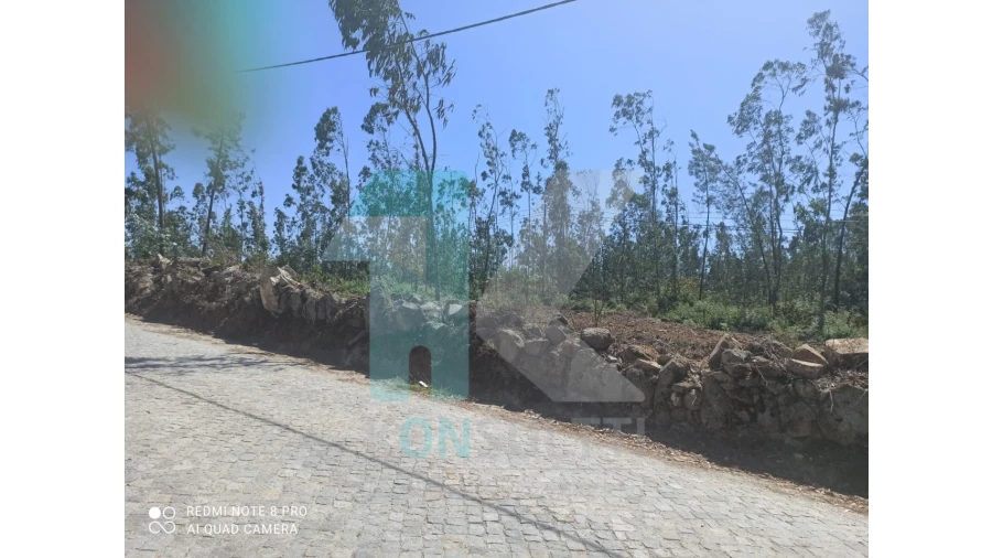 Terreno para Venda em Bagunte, Ferreiró, Outeiro Maior e Parada Foto 7