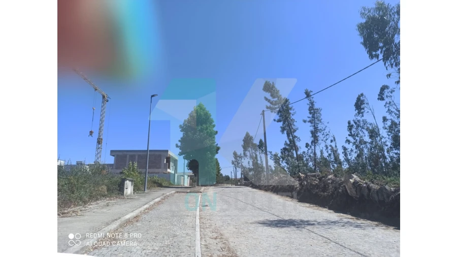 Terreno para Venda em Bagunte, Ferreiró, Outeiro Maior e Parada Foto 10