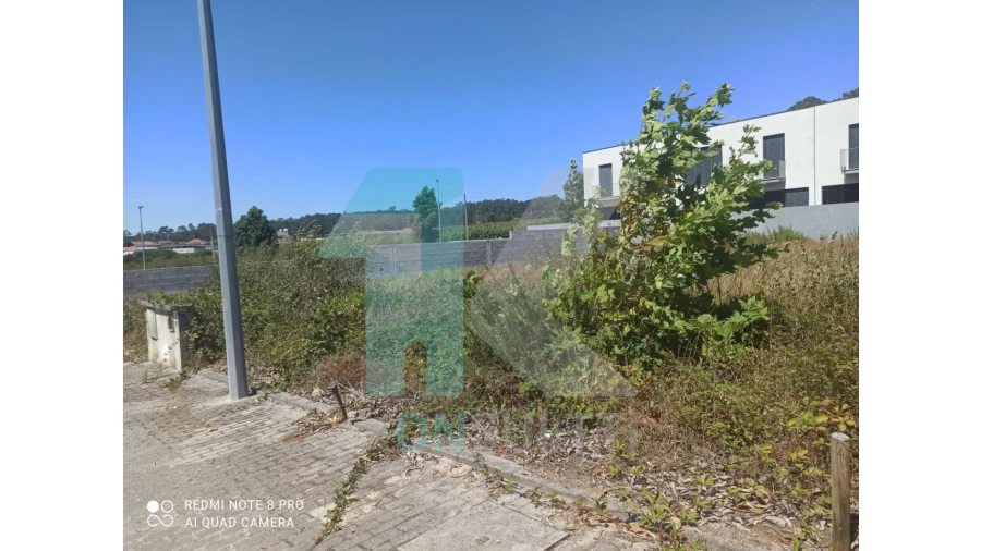 Terreno para Venda em Bagunte, Ferreiró, Outeiro Maior e Parada Foto 11