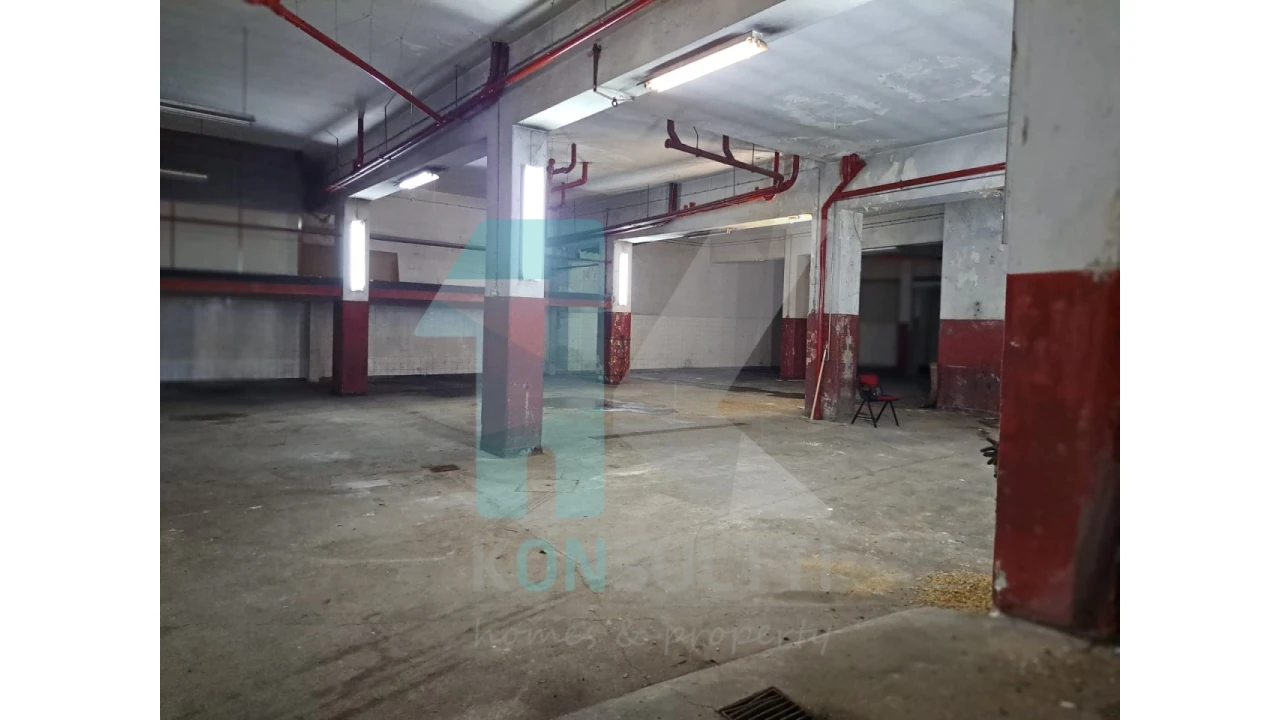 Garagem para Venda em Bonfim Foto 2