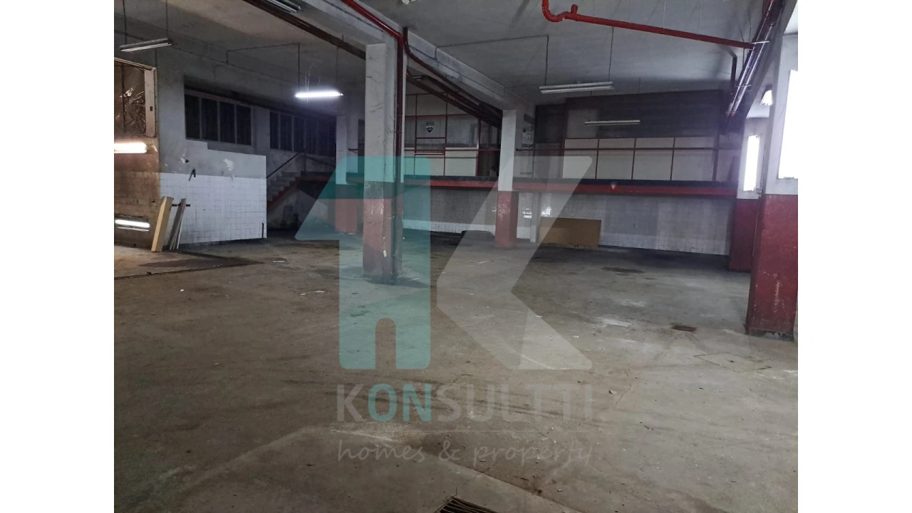 Garagem para Venda em Bonfim Foto 3