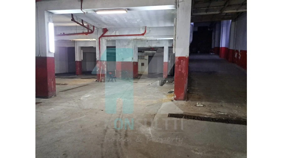 Garagem para Venda em Bonfim Foto 1