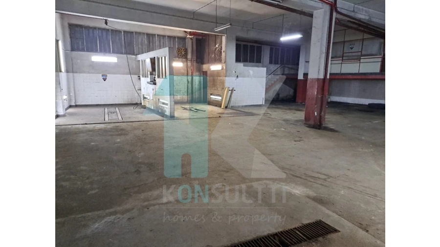 Garagem para Venda em Bonfim Foto 4