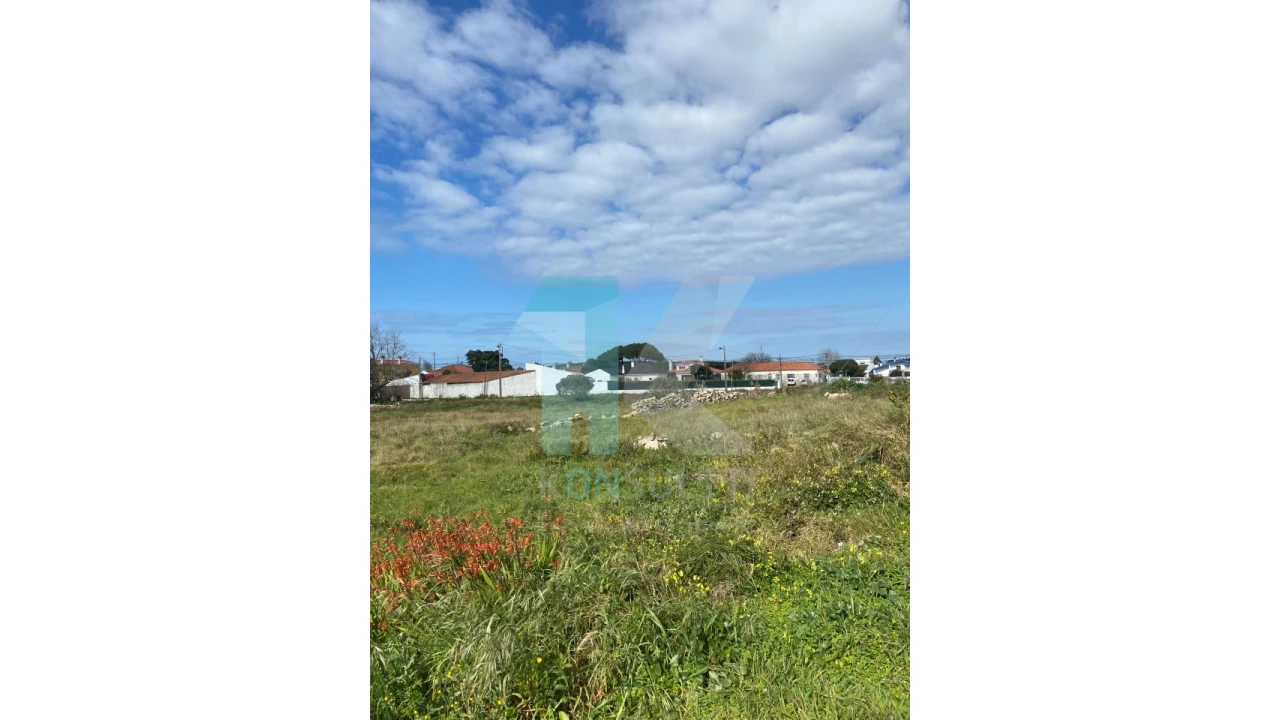 Terreno para Venda em São João das Lampas e Terrugem Foto 2