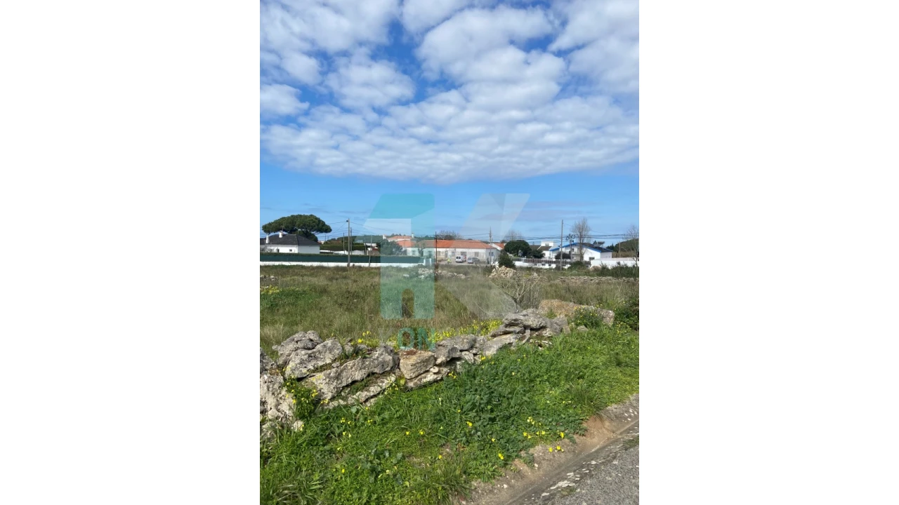 Terreno para Venda em São João das Lampas e Terrugem Foto 3