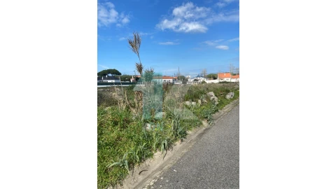 Terreno para Venda em São João das Lampas e Terrugem