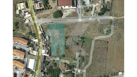 Terreno para Venda em Luz de Tavira e Santo Estêvão