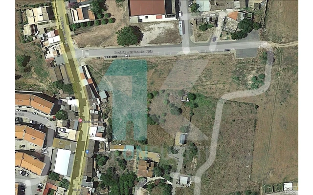 Terreno para Venda em Luz de Tavira e Santo Estêvão