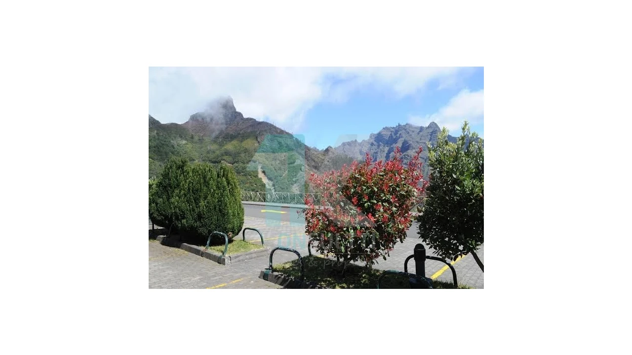 Negócio para Venda em Ribeira Brava Foto 2