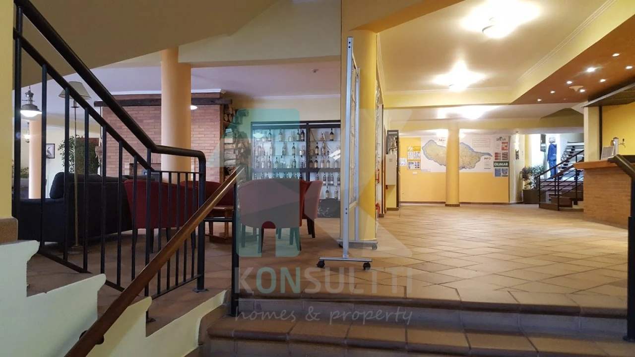 Negócio para Venda em Ribeira Brava Foto 4