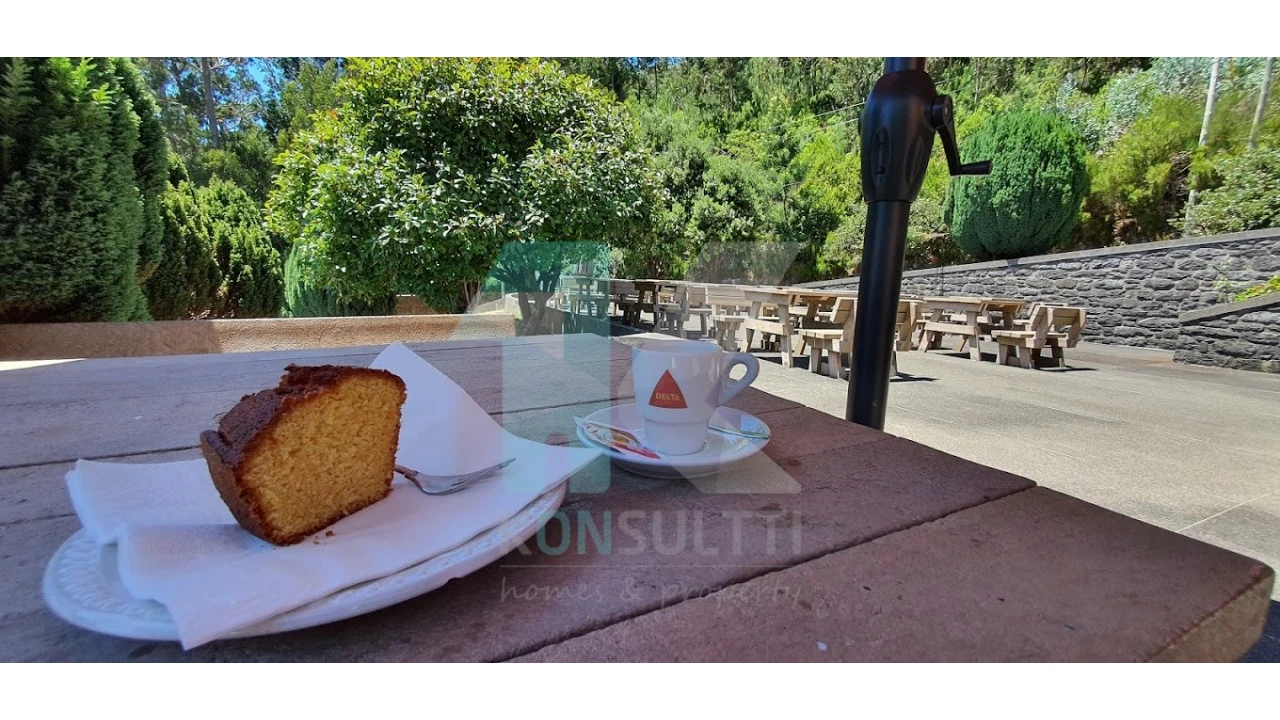 Negócio para Venda em Ribeira Brava Foto 5