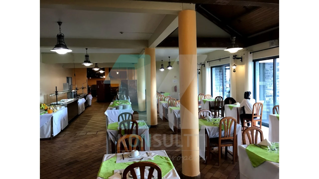 Negócio para Venda em Ribeira Brava Foto 6