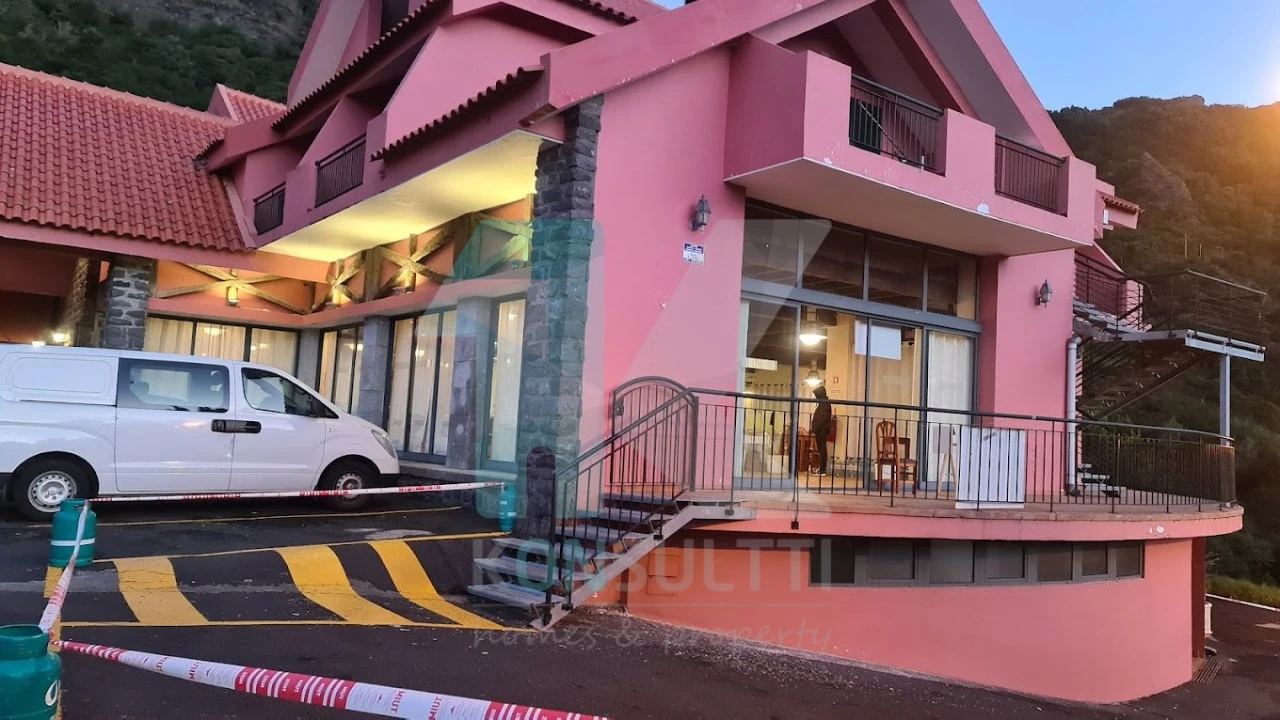 Negócio para Venda em Ribeira Brava Foto 15