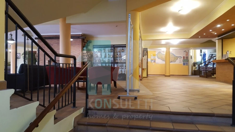 Negócio para Venda em Ribeira Brava Foto 4