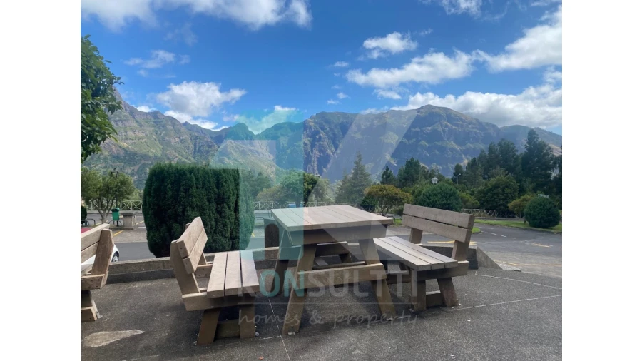 Negócio para Venda em Ribeira Brava Foto 13