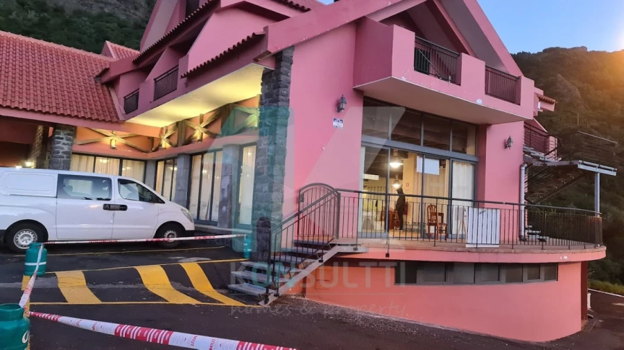 Negócio para Venda em Ribeira Brava Foto 15