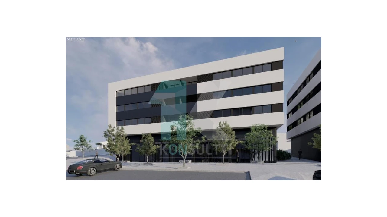 Loja para Venda em Fânzeres e São Pedro da Cova Foto 4