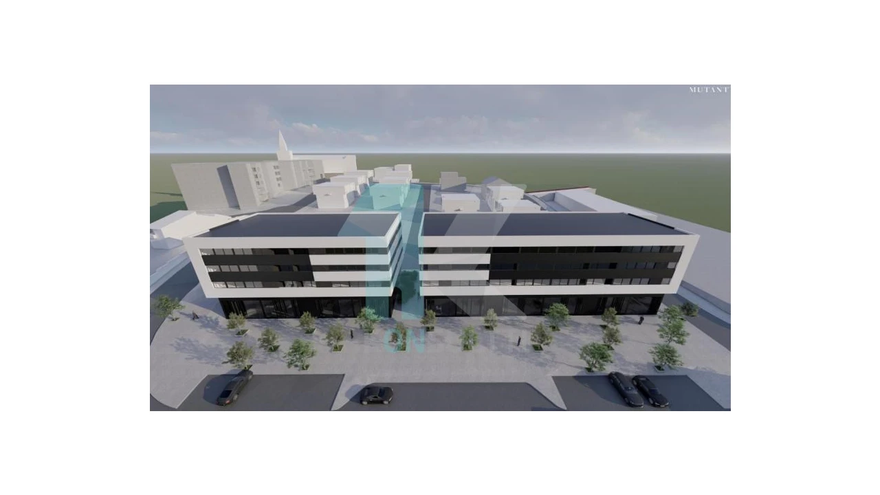 Loja para Venda em Fânzeres e São Pedro da Cova Foto 6