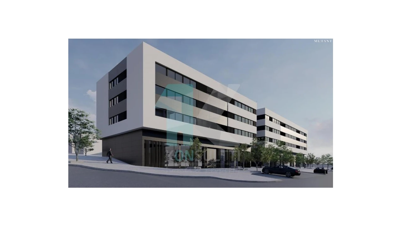 Loja para Venda em Fânzeres e São Pedro da Cova Foto 7