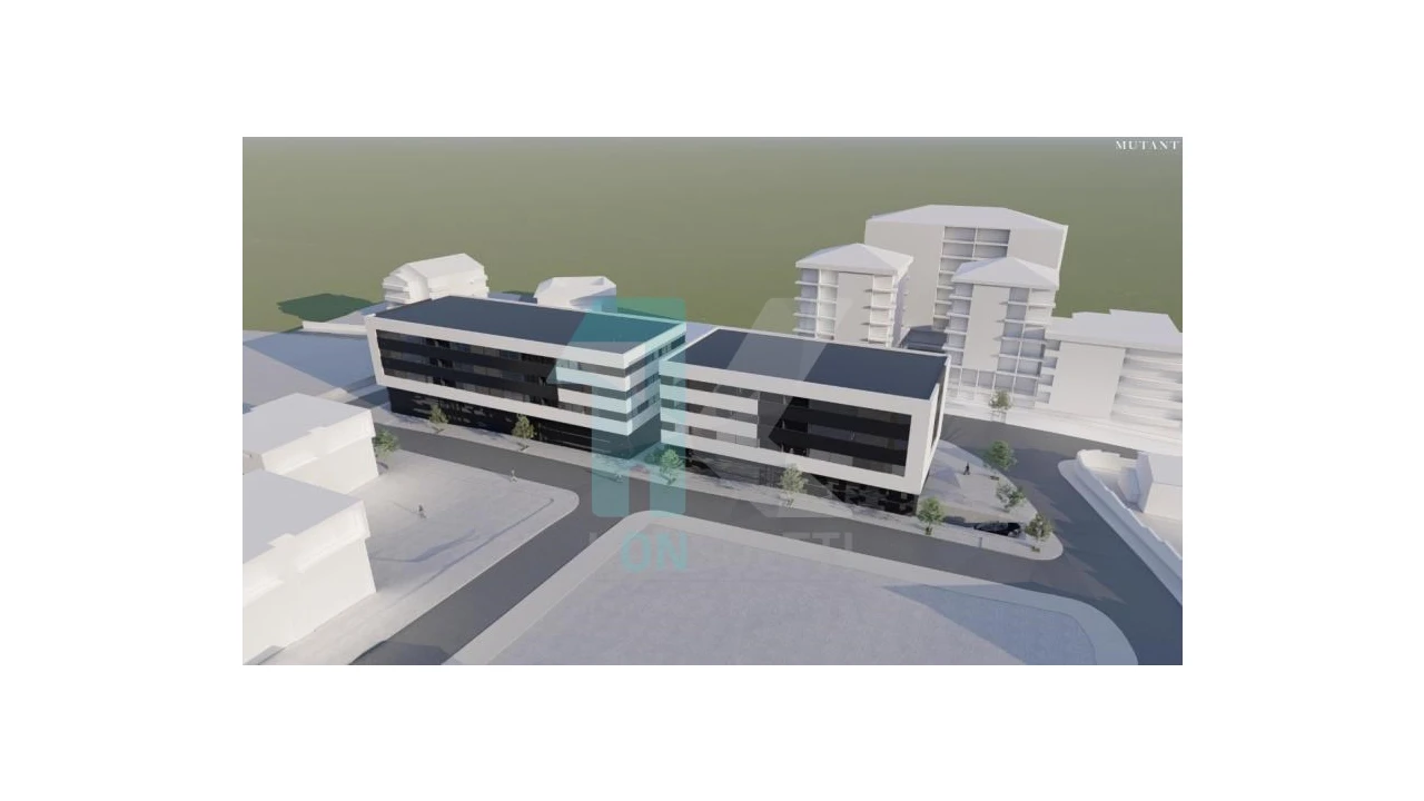 Loja para Venda em Fânzeres e São Pedro da Cova Foto 14