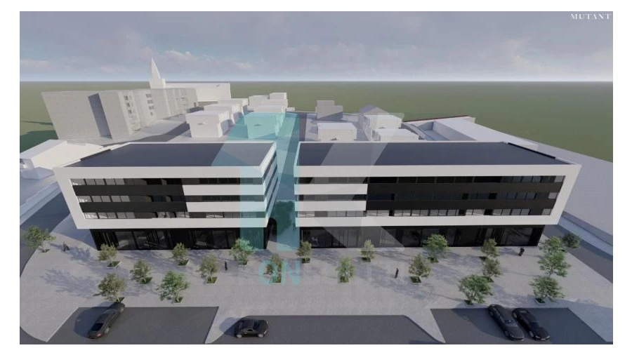 Loja para Venda em Fânzeres e São Pedro da Cova Foto 6