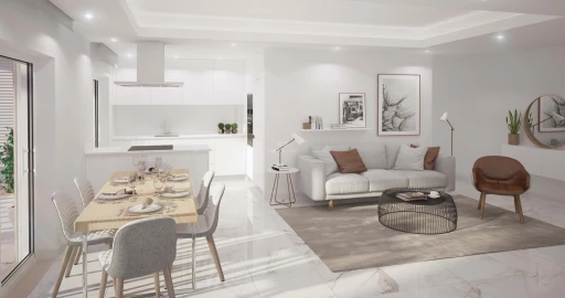 Apartamento para Venda em Lagos (São Sebastião e Santa Maria)